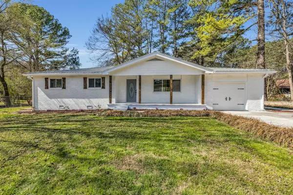 Chickamauga, GA 30707,1718 Johnson RD