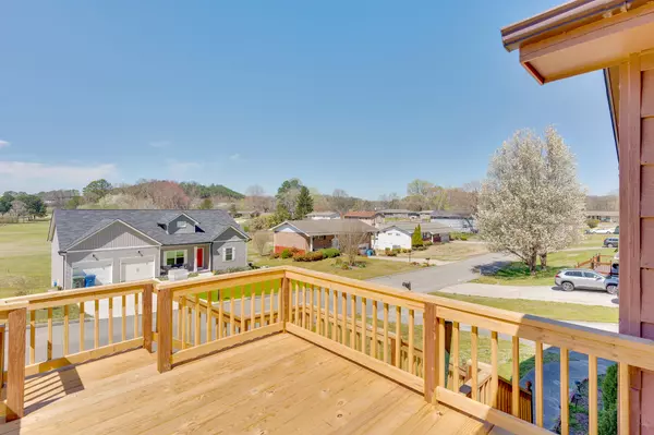 Chattanooga, TN 37421,1216 Radmoor LN