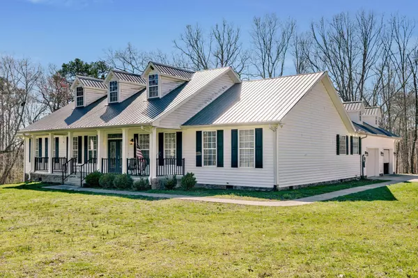 Bryant, AL 35958,389 County Road 717