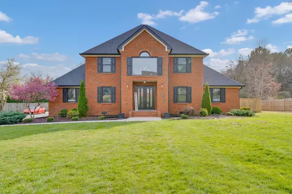 Ooltewah, TN 37363,7728 Bebe Branch LN