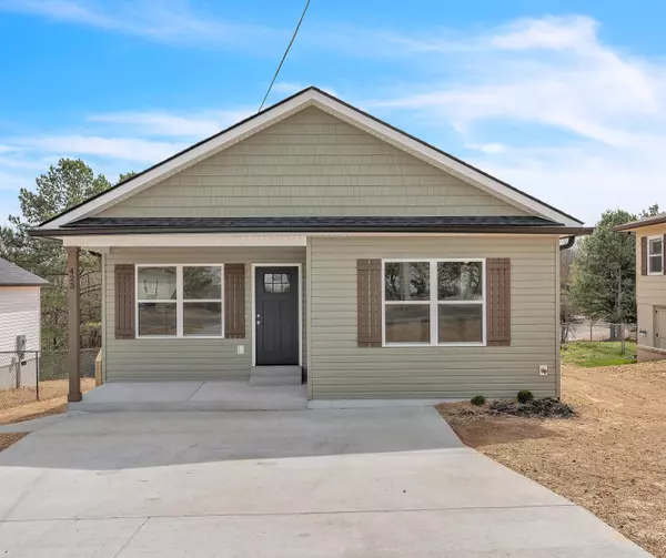 Cleveland, TN 37311,423 Johnson BLVD