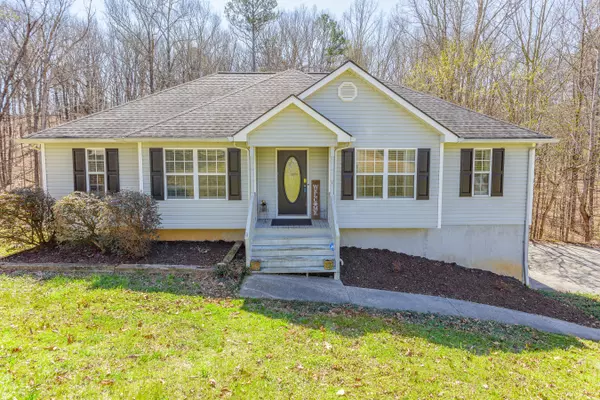 148 Windbrook DR, Tunnel Hill, GA 30755