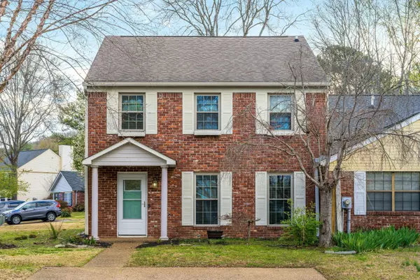 1331 Village Green DR,  Hixson,  TN 37343