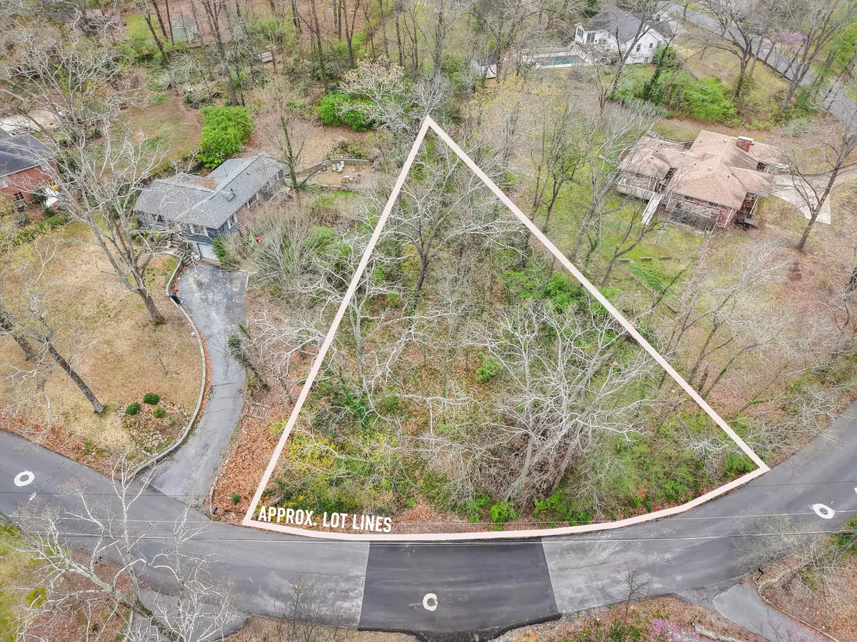 Chattanooga, TN 37415,0 Ozark CIR