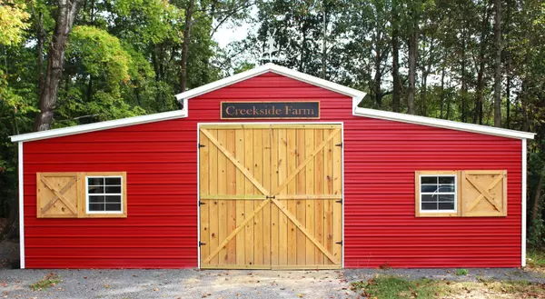 Calhoun, TN 37309,450 County Road 28