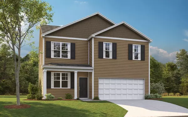 288 Fox Den Circle, Dalton, GA 30721