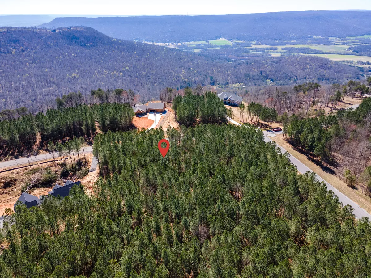 Jasper, TN 37347,Jf217 Crockett Point PT