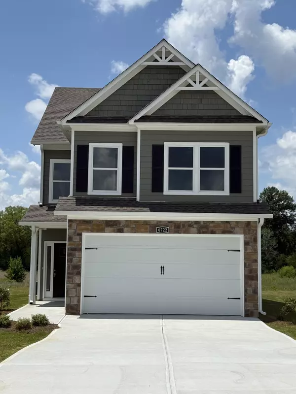 6722 Dharma LOOP, Chattanooga, TN 37412