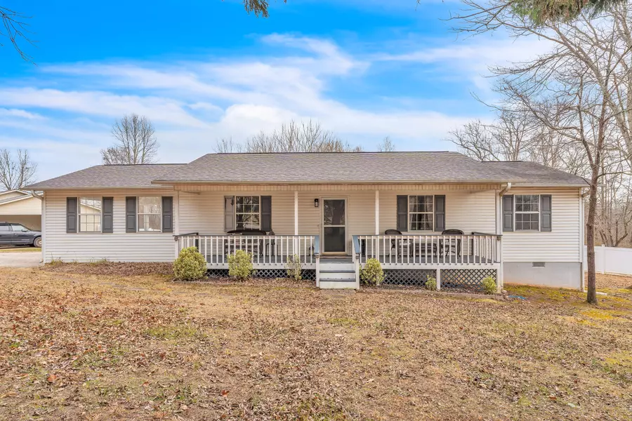 166 Willbrook CIR, Cleveland, TN 37323