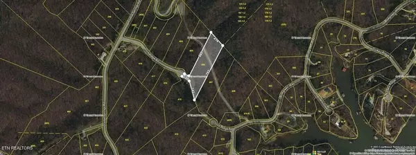 Rockwood, TN 37854,Lot 406 Flint Ridge RD