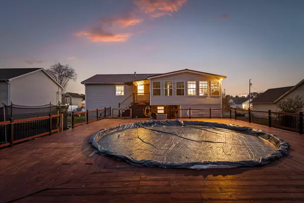 Rossville, GA 30741,56 Brookvale TER