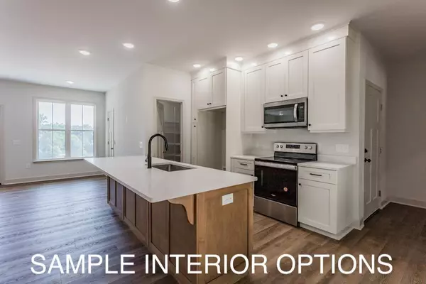 Cohutta, GA 30710,Lot 14 Tucker School RD