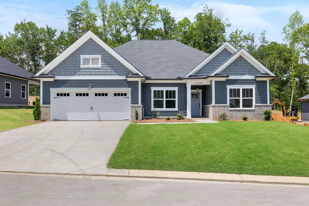 Soddy Daisy, TN 37379,11819 Herons Haven DR
