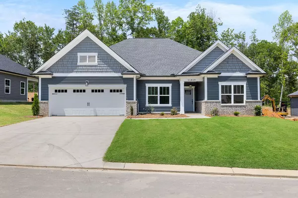 11819 Herons Haven DR, Soddy Daisy, TN 37379