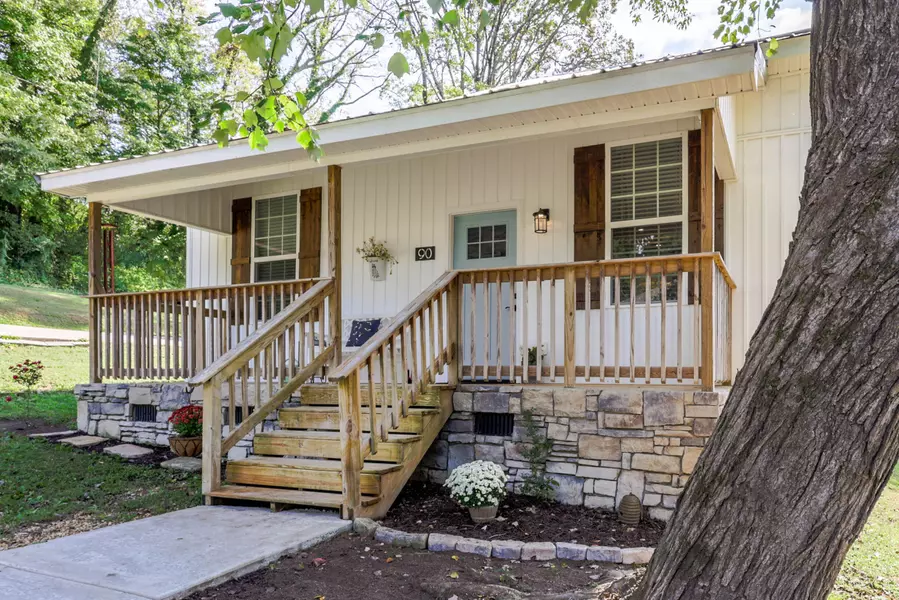 90 Echota 4th ST, Calhoun, GA 30701