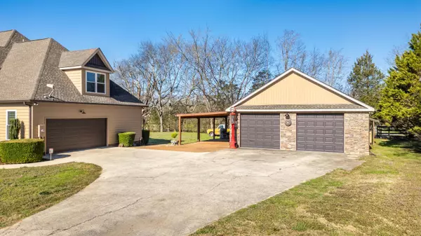 Ooltewah, TN 37363,9805 Ooltewah Georgetown RD