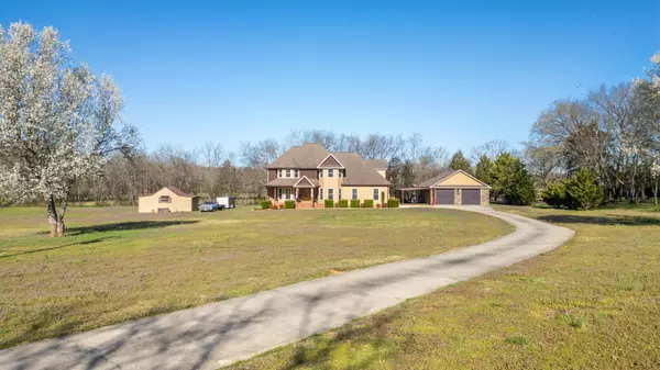 Ooltewah, TN 37363,9805 Ooltewah Georgetown RD