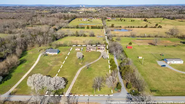 Ooltewah, TN 37363,9805 Ooltewah Georgetown RD