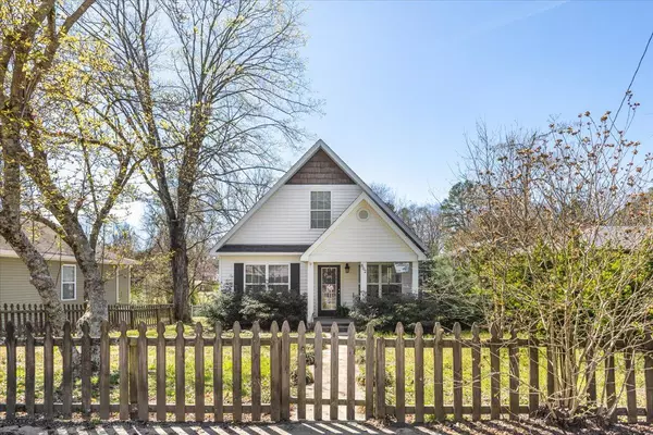 Chickamauga, GA 30707,802 Gordon ST