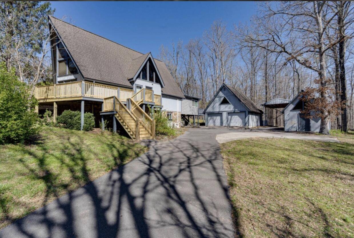 3322 Tonia DR, Cleveland, TN 37311