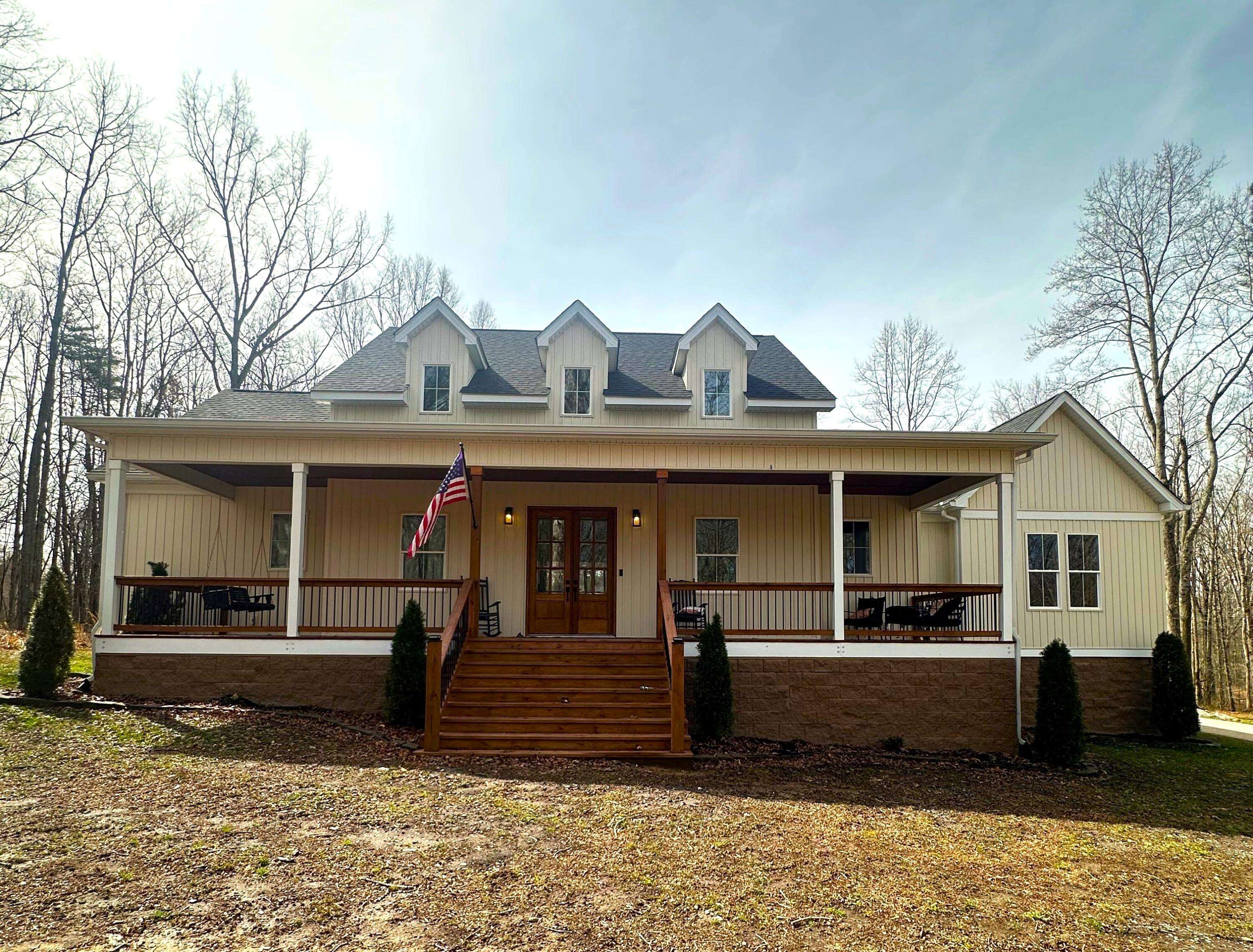 12684 Us Highway 41, Tracy City, TN 37387