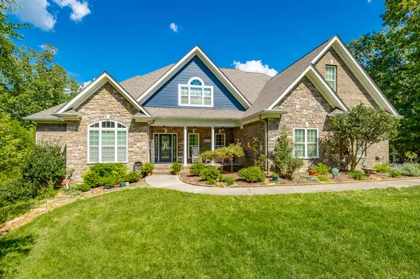 Ooltewah, TN 37363,9731 Deer Ridge DR