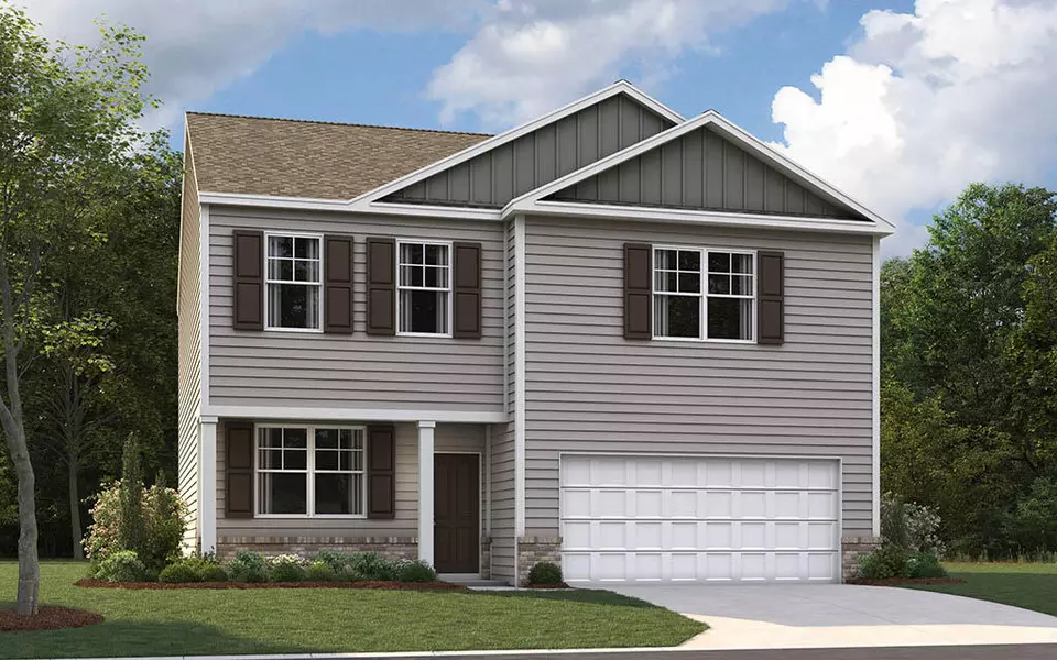 277 Draft Street, Rossville, GA 30741