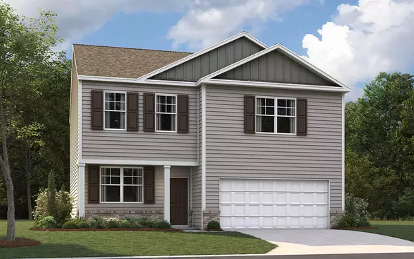 277 Draft Street, Rossville, GA 30741