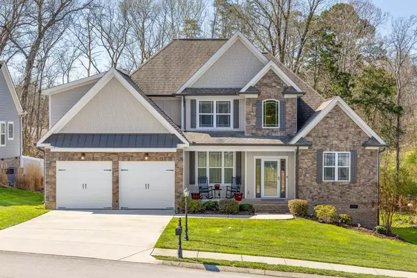 Ooltewah, TN 37363,6567 Satjanon DR
