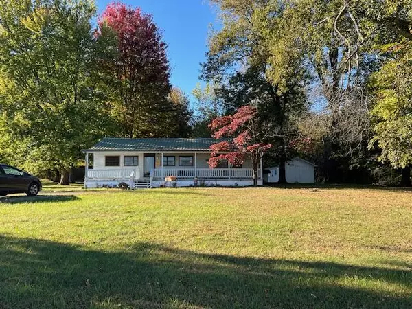 2309 Wooden Loop LOOP, Pikeville, TN 37367
