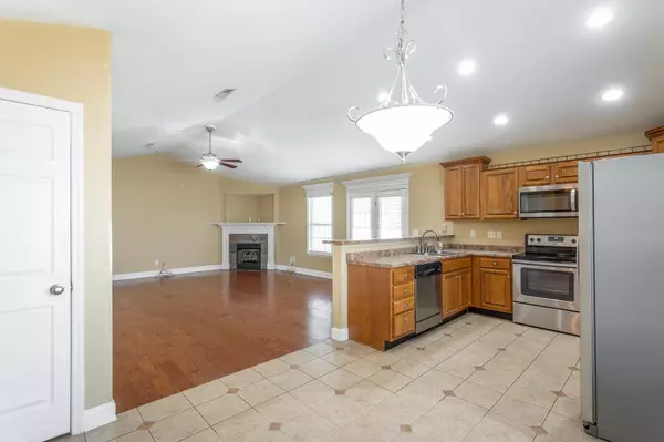Rossville, GA 30741,598 Sweet Birch DR