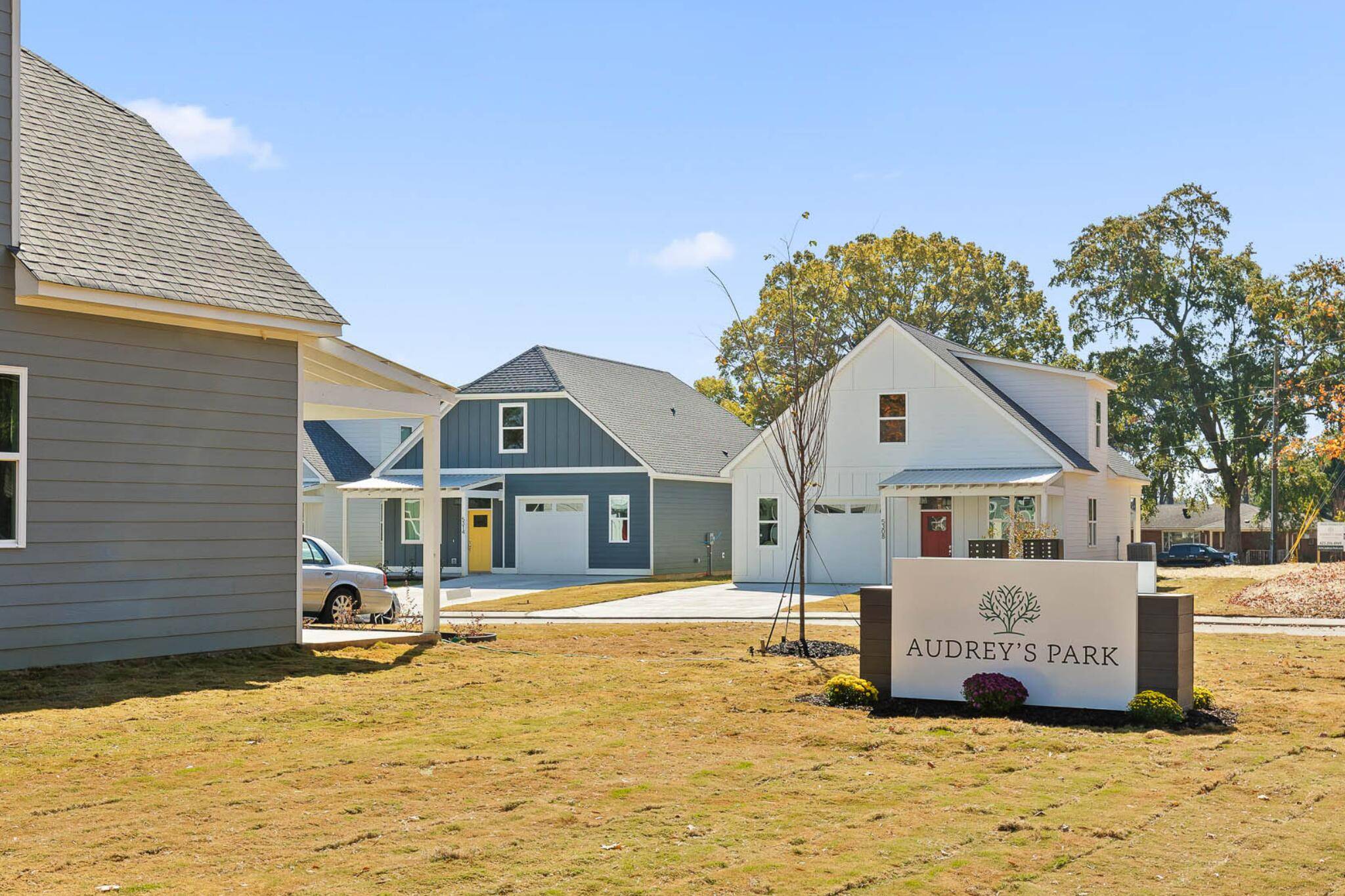 2 Audreys PL, Chattanooga, TN 37411