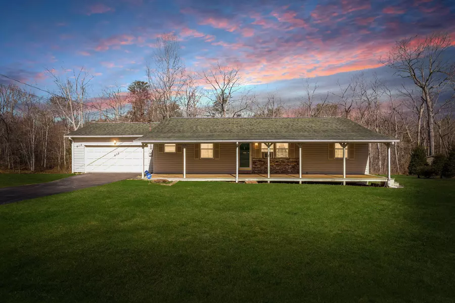 413 Sycamore DR, Crossville, TN 38555