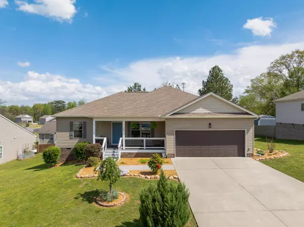 157 Battle Bluff DR, Rossville, GA 30741
