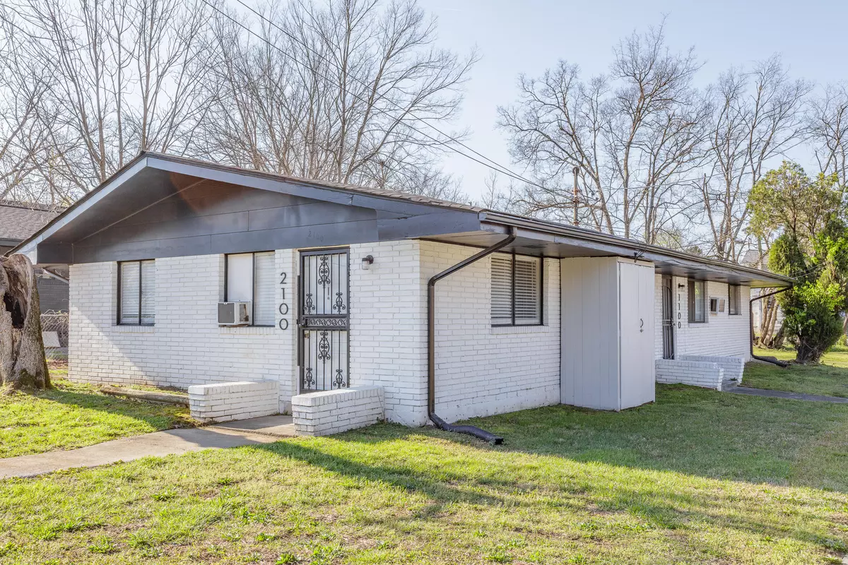 Chattanooga, TN 37404,1100 Willow ST