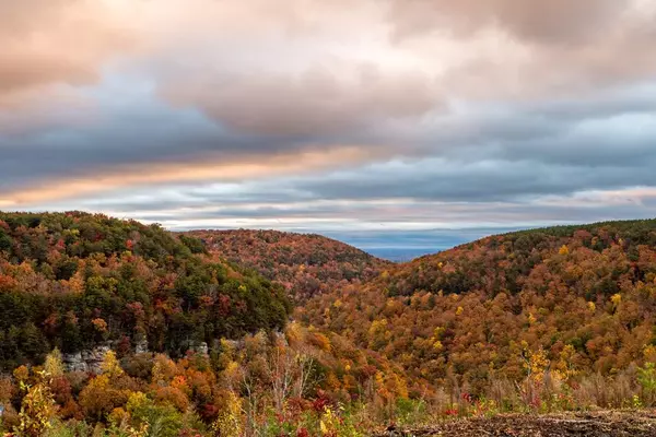 0 Worley RD Soddy Daisy, TN 37379