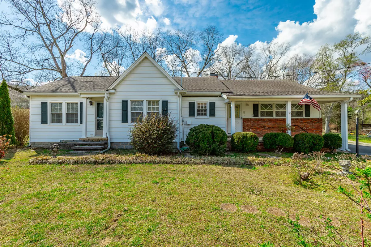 Ringgold, GA 30736,2736 Pine Grove RD