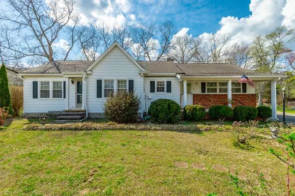 2736 Pine Grove RD,  Ringgold,  GA 30736
