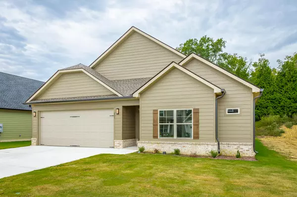 Ringgold, GA 30736,221 Willow Grove CT