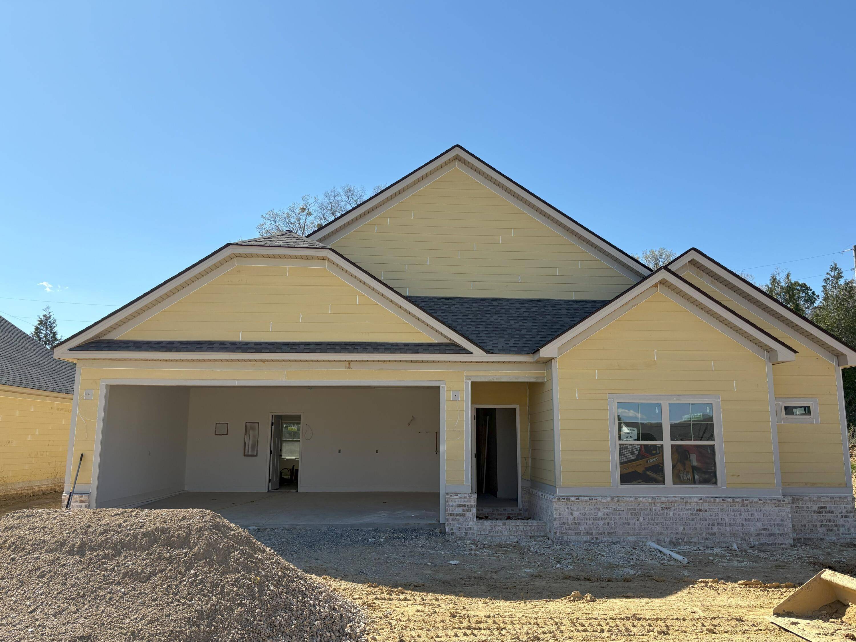 221 Willow Grove CT, Ringgold, GA 30736