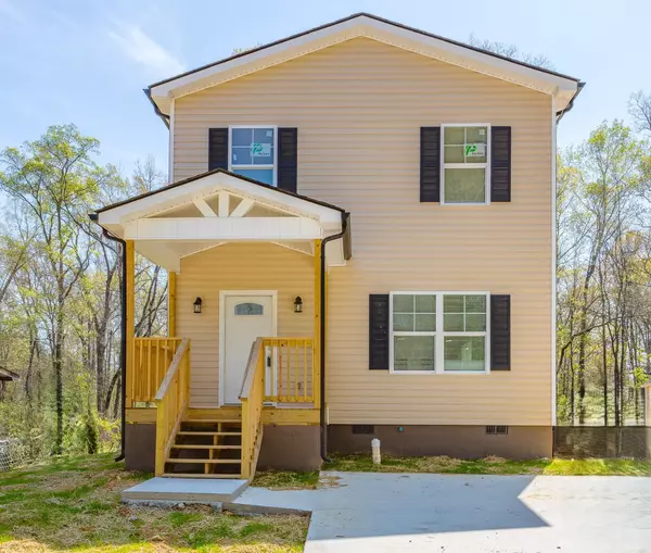 1006 Mcbrien RD, Chattanooga, TN 37412
