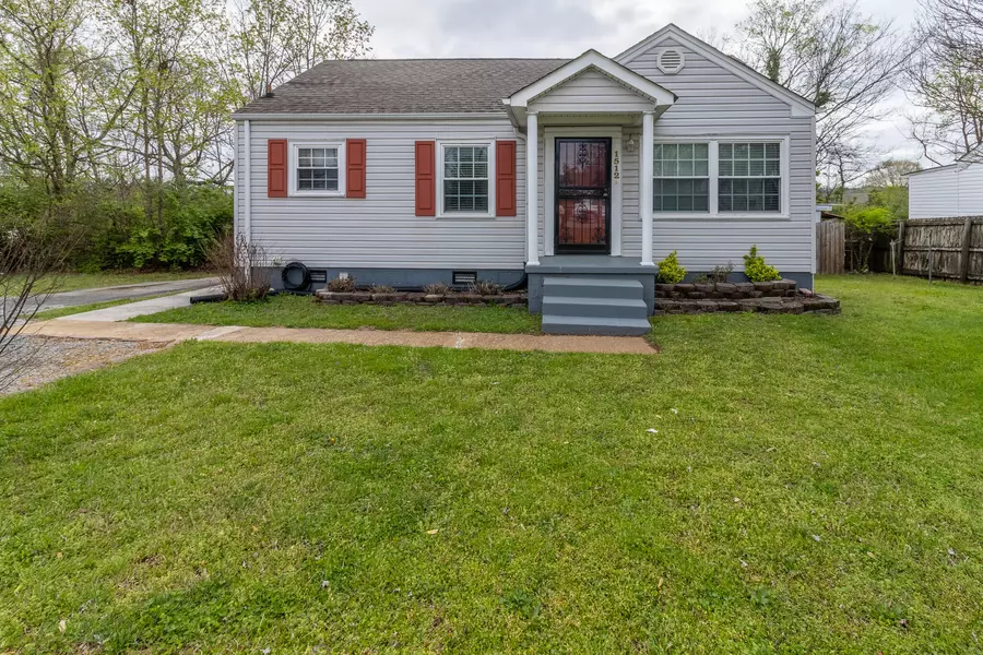 1512 Mc Donald RD, Chattanooga, TN 37412