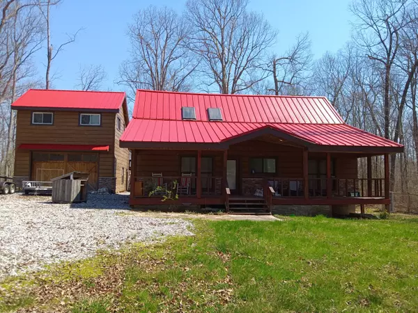 92 Mount Laurel RD, Pikeville, TN 37367