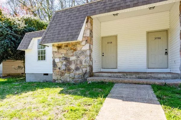 Chattanooga, TN 37412,3728 Fountain AVE