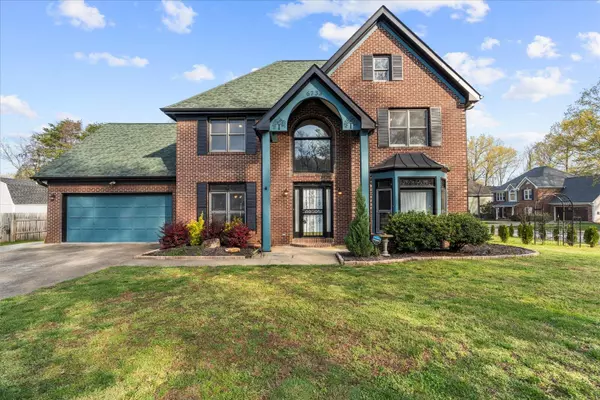 6733 Point DR,  Hixson,  TN 37343