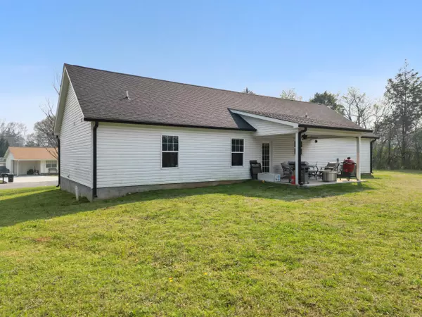 Chickamauga, GA 30707,138 Orchard Grass LN