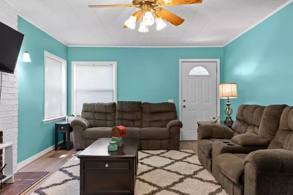 Trenton, GA 30752,45 May AVE