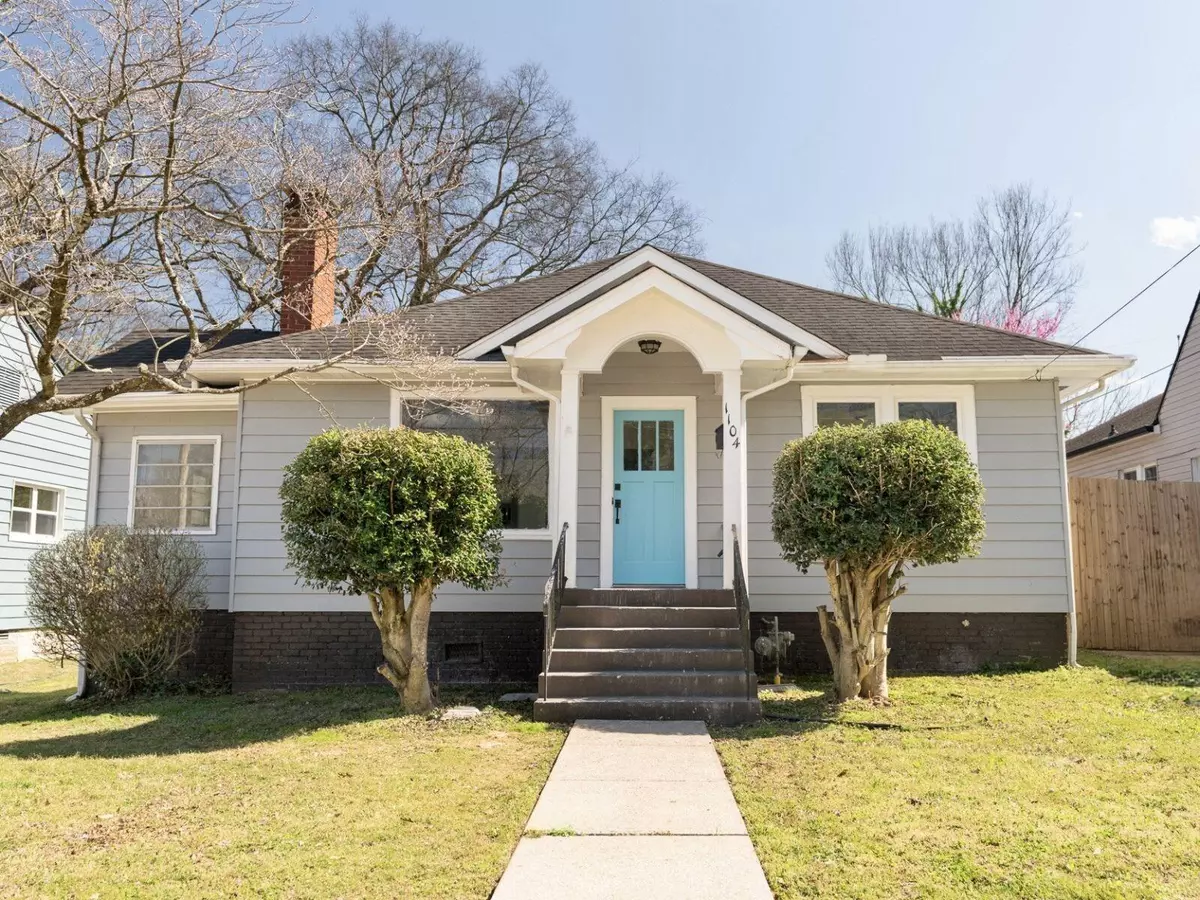 Knoxville, TN 37917,1104 Melbourne AVE