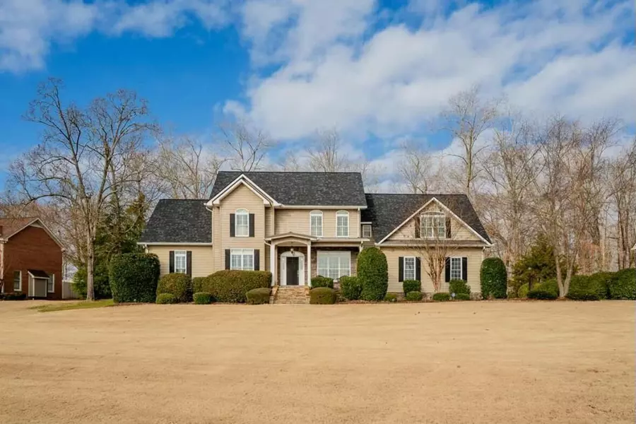 165 Indian, Chatsworth, GA 30705