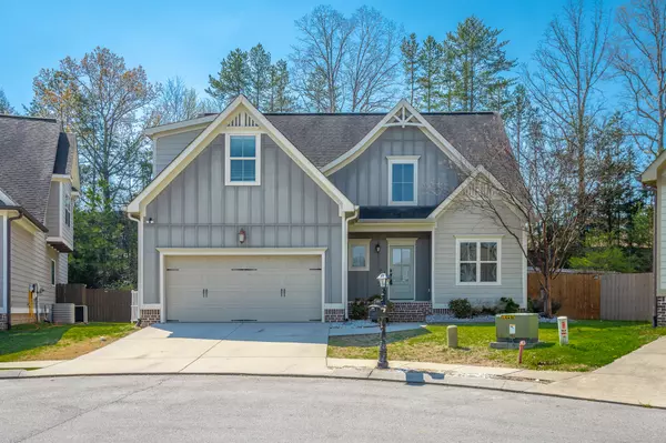 5401 Little Gem LN, Ooltewah, TN 37363